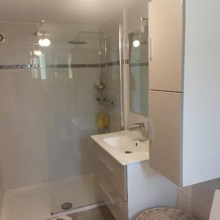 A La Campagne Apartment